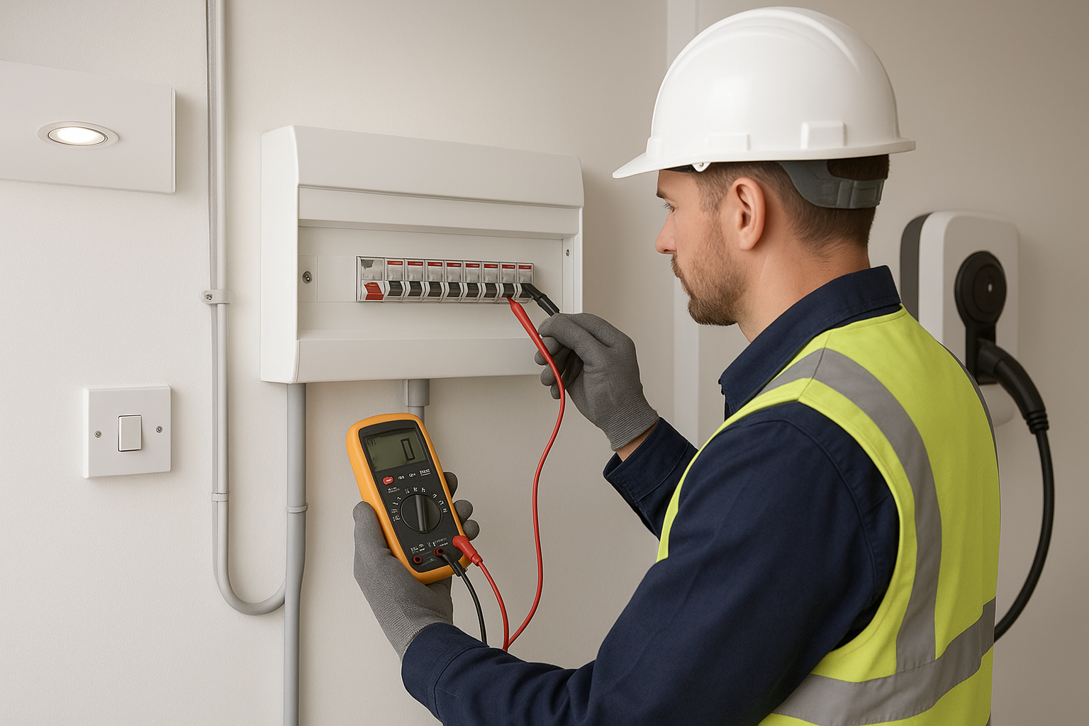 Fuse Box Repair Archway service image
